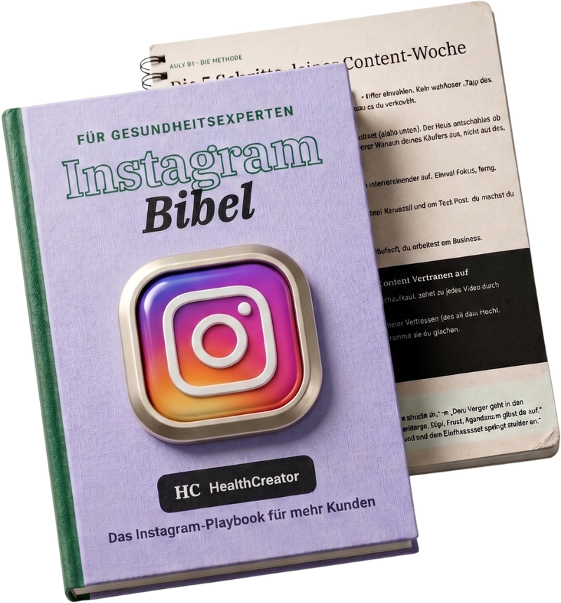 Instagram Bibel